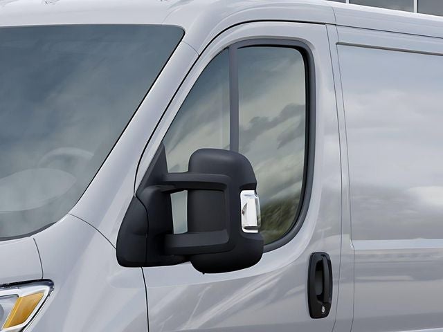 2026 RAM Ram ProMaster RAM PROMASTER 1500 TRADESMAN CARGO VAN LOW ROOF 136' WB