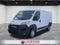 2026 RAM ProMaster 1500 Low Roof