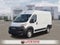 2026 RAM ProMaster 1500 RAM PROMASTER 1500 TRADESMAN CARGO VAN HIGH ROOF 136' WB