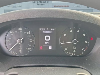 2026 RAM ProMaster 1500 RAM PROMASTER 1500 TRADESMAN CARGO VAN HIGH ROOF 136' WB