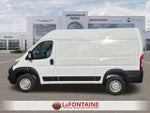 2026 RAM ProMaster 1500 RAM PROMASTER 1500 TRADESMAN CARGO VAN HIGH ROOF 136' WB