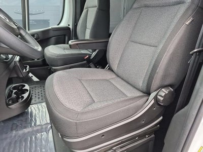 2026 RAM ProMaster 1500 RAM PROMASTER 1500 TRADESMAN CARGO VAN HIGH ROOF 136' WB