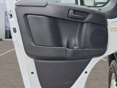 2026 RAM ProMaster 1500 RAM PROMASTER 1500 TRADESMAN CARGO VAN HIGH ROOF 136' WB