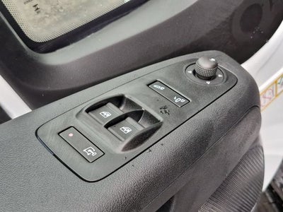 2026 RAM ProMaster 1500 RAM PROMASTER 1500 TRADESMAN CARGO VAN HIGH ROOF 136' WB