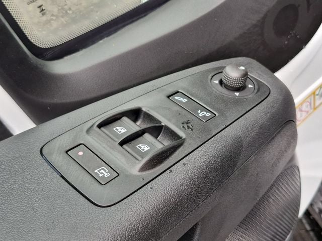 2026 RAM ProMaster 1500 RAM PROMASTER 1500 TRADESMAN CARGO VAN HIGH ROOF 136' WB