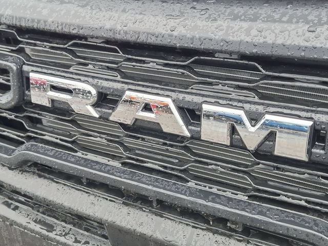 2026 RAM ProMaster 1500 RAM PROMASTER 1500 TRADESMAN CARGO VAN HIGH ROOF 136' WB