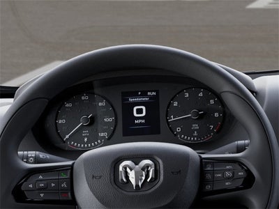 2026 RAM Ram ProMaster RAM PROMASTER 1500 TRADESMAN CARGO VAN HIGH ROOF 136' WB