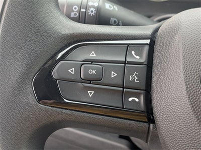 2026 RAM Ram ProMaster RAM PROMASTER 1500 TRADESMAN CARGO VAN HIGH ROOF 136' WB