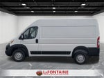 2026 RAM Ram ProMaster RAM PROMASTER 1500 TRADESMAN CARGO VAN HIGH ROOF 136' WB