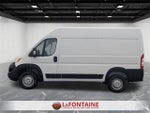 2026 RAM Ram ProMaster RAM PROMASTER 2500 TRADESMAN CARGO VAN HIGH ROOF 136' WB