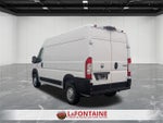2026 RAM Ram ProMaster RAM PROMASTER 2500 TRADESMAN CARGO VAN HIGH ROOF 136' WB