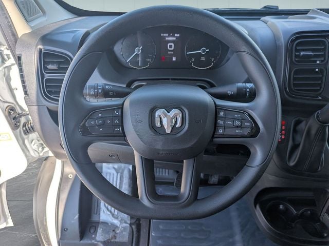 2026 RAM Ram ProMaster RAM PROMASTER 2500 TRADESMAN CARGO VAN HIGH ROOF 136' WB