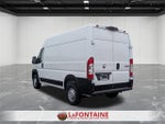 2026 RAM Ram ProMaster RAM PROMASTER 2500 TRADESMAN CARGO VAN HIGH ROOF 136' WB