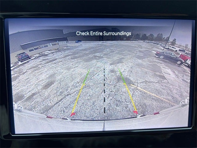 2025 RAM ProMaster 2500 Cargo Van Tradesman High Roof 136' WB w/Pass Seat