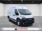 2025 RAM ProMaster 2500 Cargo Van Tradesman High Roof 136' WB w/Pass Seat