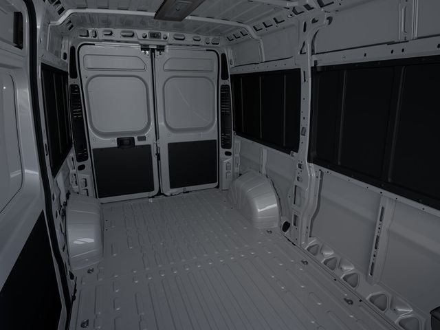 2026 RAM Ram ProMaster RAM PROMASTER 2500 TRADESMAN CARGO VAN HIGH ROOF 136' WB