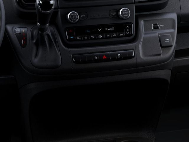 2026 RAM Ram ProMaster RAM PROMASTER 2500 TRADESMAN CARGO VAN HIGH ROOF 136' WB