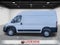 2026 RAM Ram ProMaster RAM PROMASTER 2500 TRADESMAN CARGO VAN HIGH ROOF 136' WB