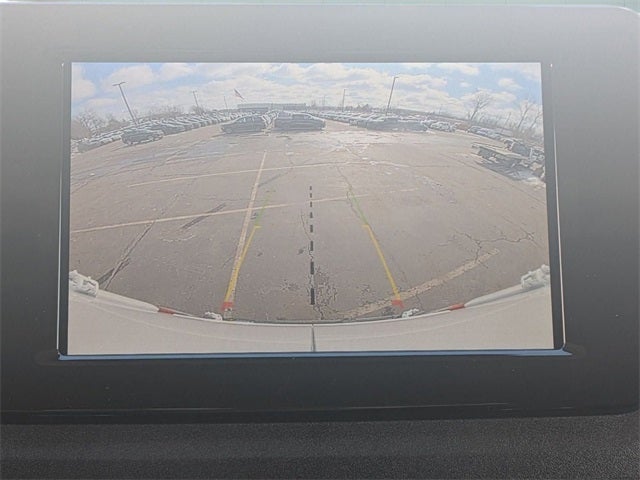 2026 RAM Ram ProMaster RAM PROMASTER 2500 TRADESMAN CARGO VAN HIGH ROOF 136' WB