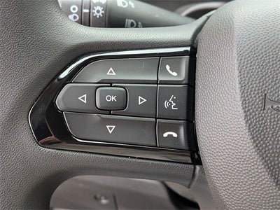 2026 RAM Ram ProMaster RAM PROMASTER 2500 TRADESMAN CARGO VAN HIGH ROOF 159' WB