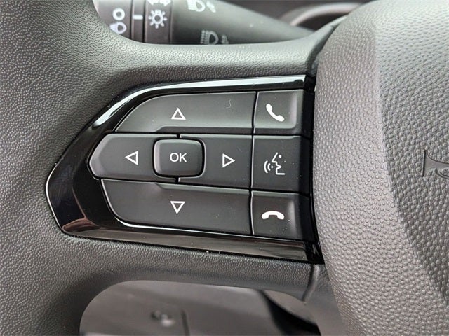 2026 RAM Ram ProMaster RAM PROMASTER 2500 TRADESMAN CARGO VAN HIGH ROOF 159' WB