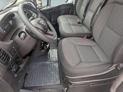 2026 RAM Ram ProMaster RAM PROMASTER 2500 TRADESMAN CARGO VAN HIGH ROOF 159' WB