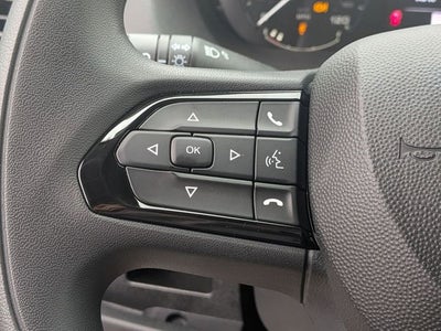 2026 RAM Ram ProMaster RAM PROMASTER 2500 TRADESMAN CARGO VAN HIGH ROOF 159' WB