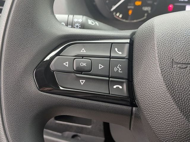 2026 RAM Ram ProMaster RAM PROMASTER 2500 TRADESMAN CARGO VAN HIGH ROOF 159' WB