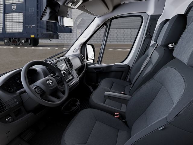 2026 RAM Ram ProMaster RAM PROMASTER 2500 TRADESMAN CARGO VAN HIGH ROOF 159' WB