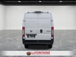 2026 RAM Ram ProMaster RAM PROMASTER 2500 TRADESMAN CARGO VAN HIGH ROOF 159' WB