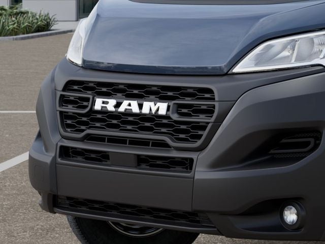 2026 RAM Ram ProMaster RAM PROMASTER 2500 TRADESMAN CARGO VAN HIGH ROOF 159' WB