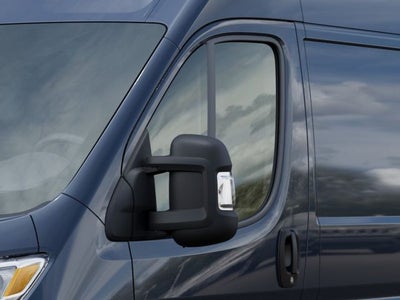2026 RAM Ram ProMaster RAM PROMASTER 2500 TRADESMAN CARGO VAN HIGH ROOF 159' WB