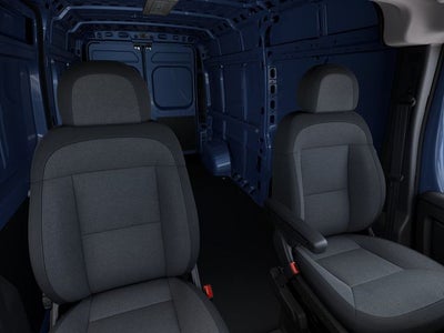 2026 RAM Ram ProMaster RAM PROMASTER 2500 TRADESMAN CARGO VAN HIGH ROOF 159' WB