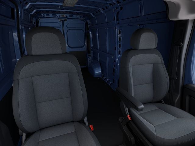 2026 RAM Ram ProMaster RAM PROMASTER 2500 TRADESMAN CARGO VAN HIGH ROOF 159' WB