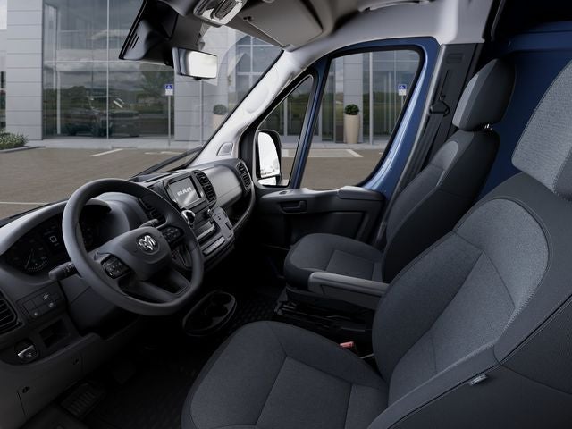2026 RAM Ram ProMaster RAM PROMASTER 2500 TRADESMAN CARGO VAN HIGH ROOF 159' WB