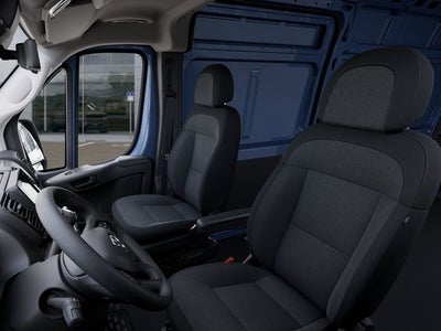 2026 RAM Ram ProMaster RAM PROMASTER 2500 TRADESMAN CARGO VAN HIGH ROOF 159' WB