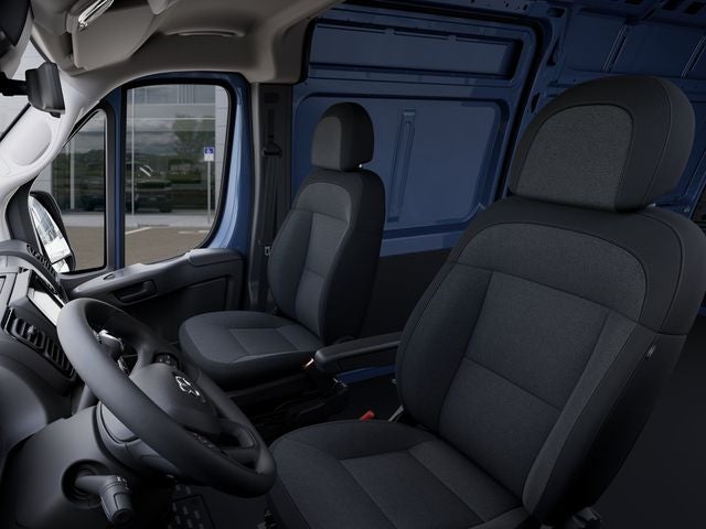2026 RAM Ram ProMaster RAM PROMASTER 2500 TRADESMAN CARGO VAN HIGH ROOF 159' WB