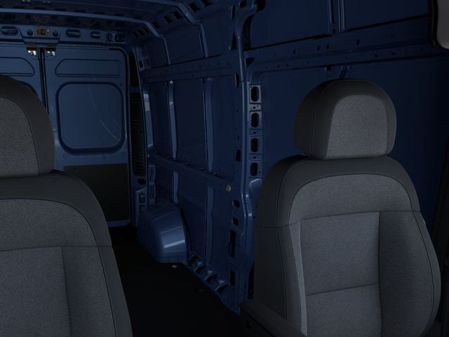 2026 RAM Ram ProMaster RAM PROMASTER 2500 TRADESMAN CARGO VAN HIGH ROOF 159' WB