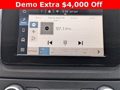 2026 RAM Ram ProMaster RAM PROMASTER 2500 TRADESMAN CARGO VAN HIGH ROOF 159' WB