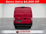 2026 RAM Ram ProMaster RAM PROMASTER 2500 TRADESMAN CARGO VAN HIGH ROOF 159' WB