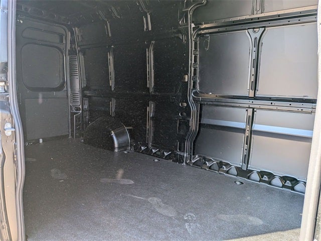 2026 RAM Ram ProMaster RAM PROMASTER 2500 TRADESMAN CARGO VAN HIGH ROOF 159' WB