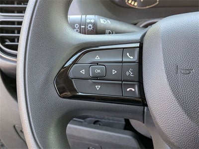 2026 RAM Ram ProMaster RAM PROMASTER 2500 TRADESMAN CARGO VAN HIGH ROOF 159' WB