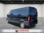 2026 RAM Ram ProMaster RAM PROMASTER 2500 TRADESMAN CARGO VAN HIGH ROOF 159' WB