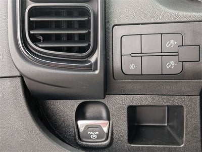 2026 RAM Ram ProMaster RAM PROMASTER 2500 TRADESMAN CARGO VAN HIGH ROOF 159' WB