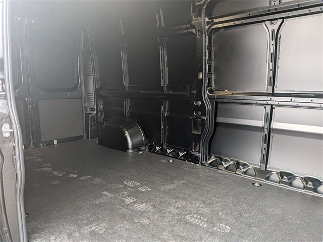 2026 RAM Ram ProMaster RAM PROMASTER 2500 TRADESMAN CARGO VAN HIGH ROOF 159' WB
