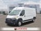 2026 RAM Ram ProMaster RAM PROMASTER 2500 TRADESMAN CARGO VAN HIGH ROOF 159' WB