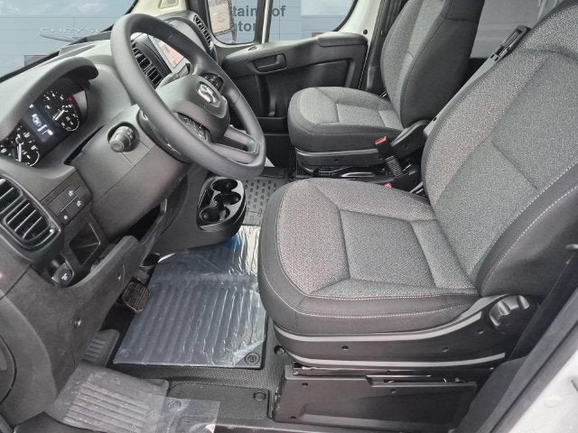2026 RAM Ram ProMaster RAM PROMASTER 2500 TRADESMAN CARGO VAN HIGH ROOF 159' WB