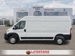 2026 RAM Ram ProMaster RAM PROMASTER 2500 TRADESMAN CARGO VAN HIGH ROOF 159' WB