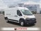 2026 RAM Ram ProMaster RAM PROMASTER 2500 TRADESMAN CARGO VAN HIGH ROOF 159' WB