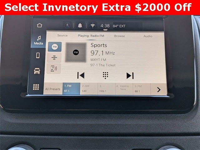 2026 RAM Ram ProMaster RAM PROMASTER 2500 TRADESMAN CARGO VAN HIGH ROOF 159' WB